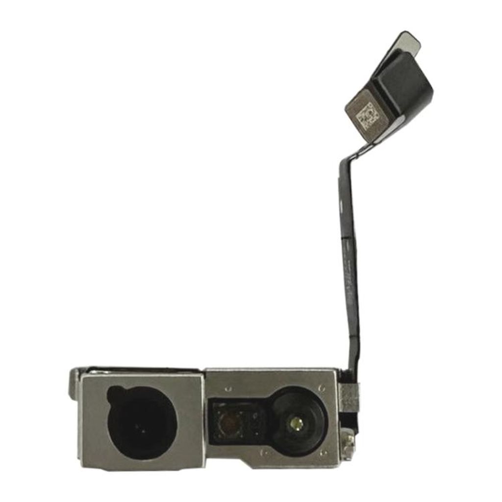 IPhone 17 Pro frontkamera