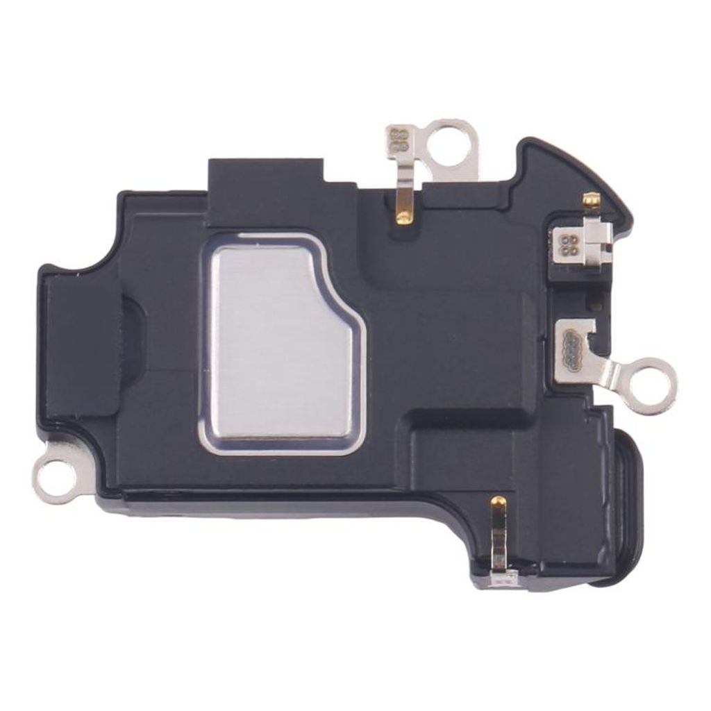 IPhone 17 Pro samtalshögtalare högtalare