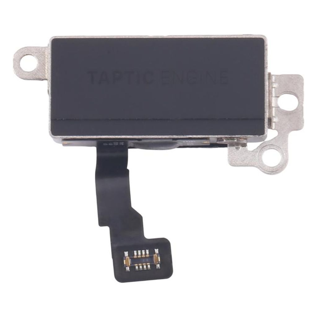 iPhone 17 Pro Vibration motor