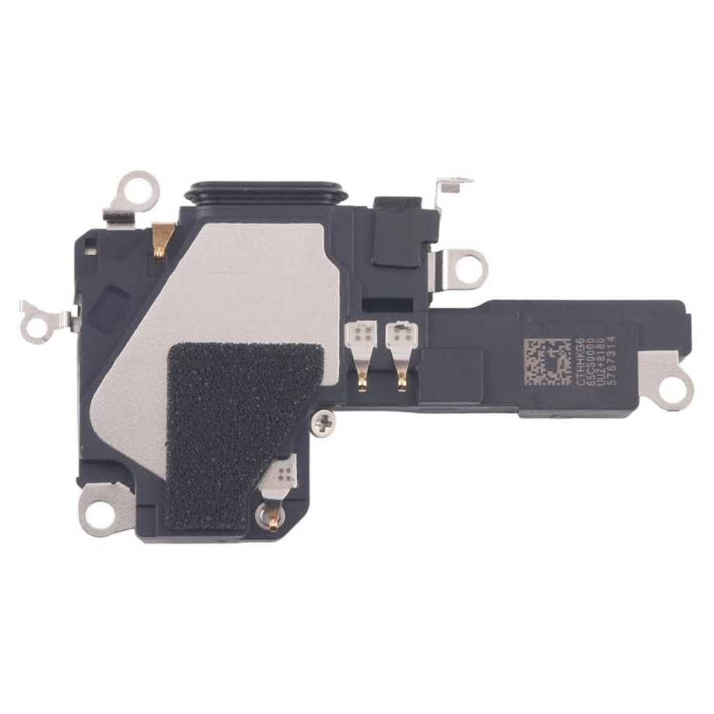 iPhone 17 Pro Max Speaker / ringer / buzzer