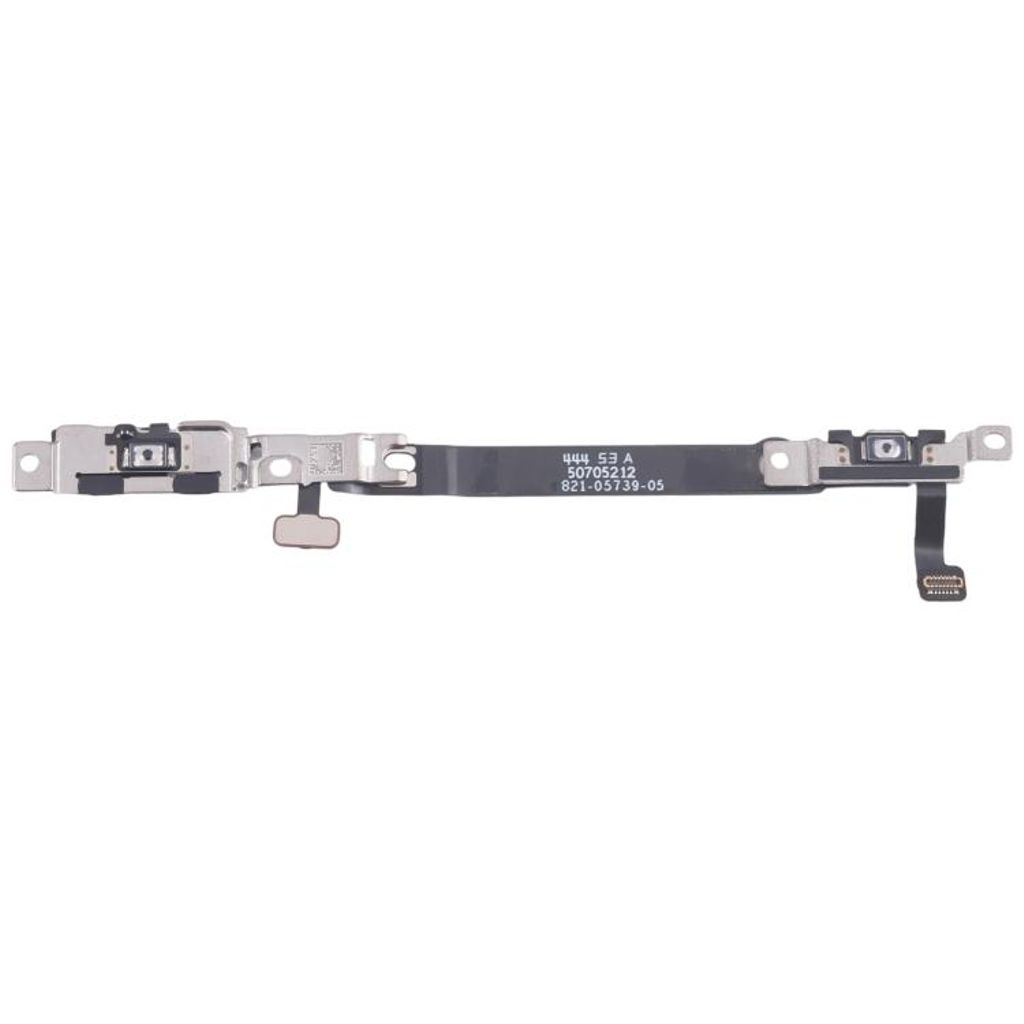 iPhone 17 Pro Max Power button flex cable