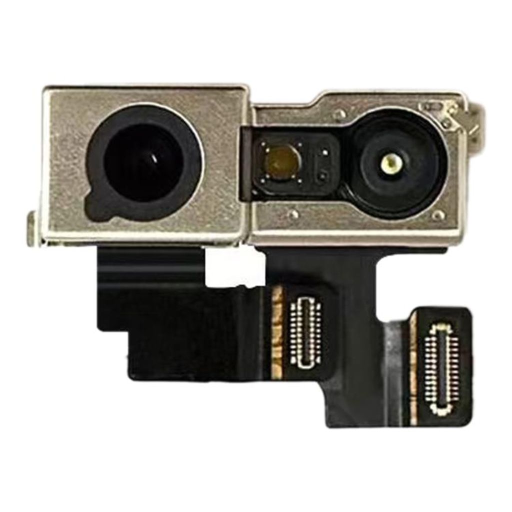 IPhone Air frontkamera