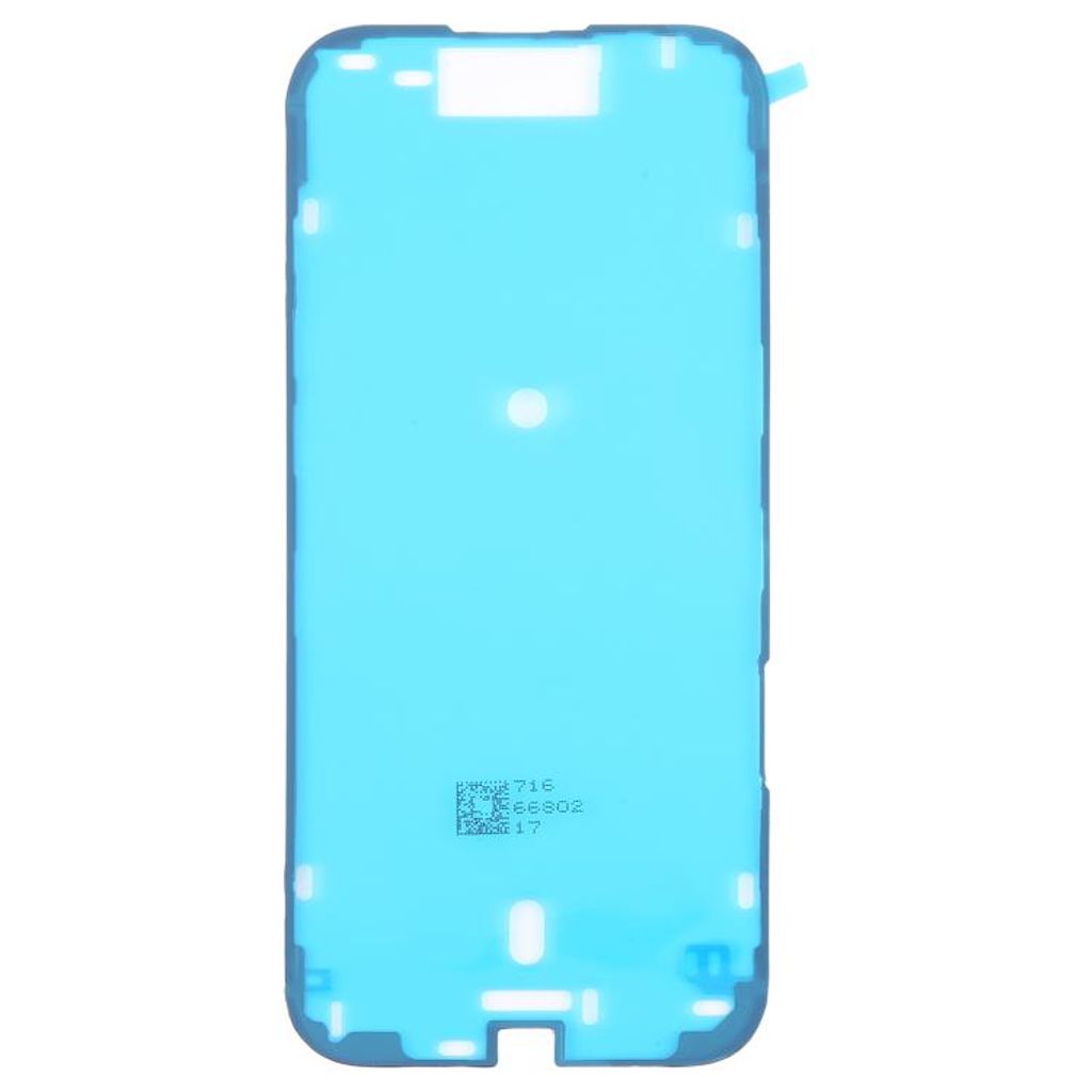 IPhone Air LCD tejp/packning