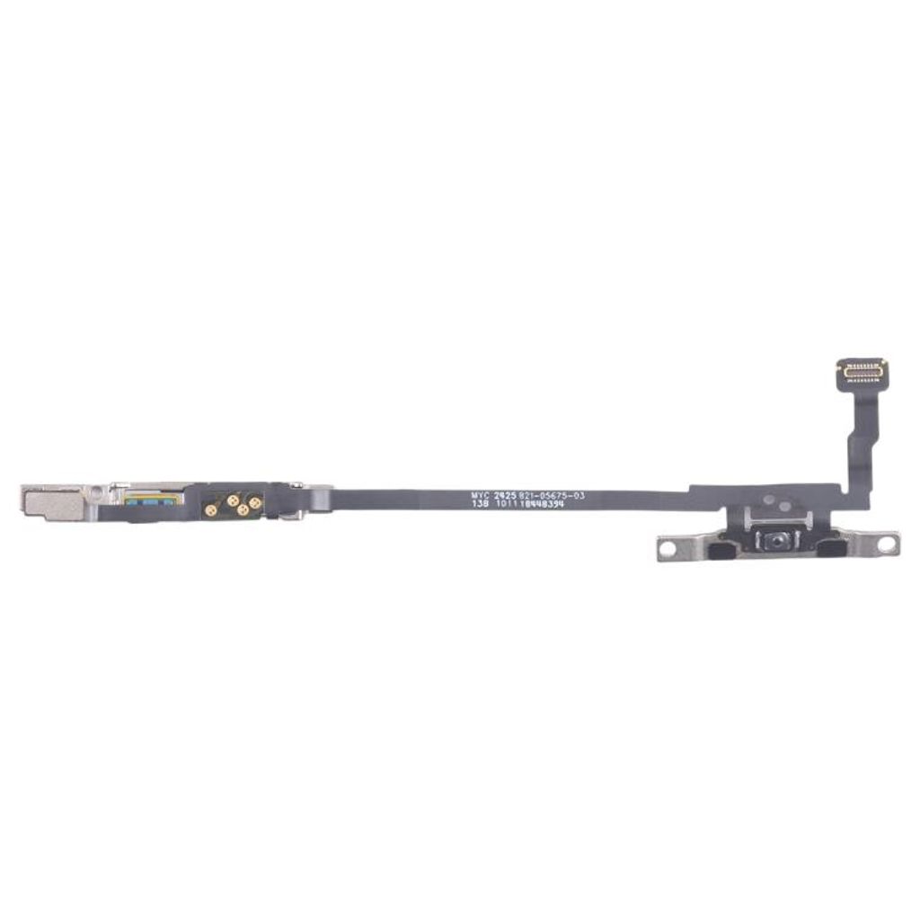 iPhone Air Power button flex cable