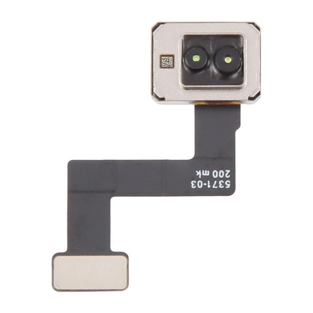 IPhone 17 PRO MAX Radar with flexkabel