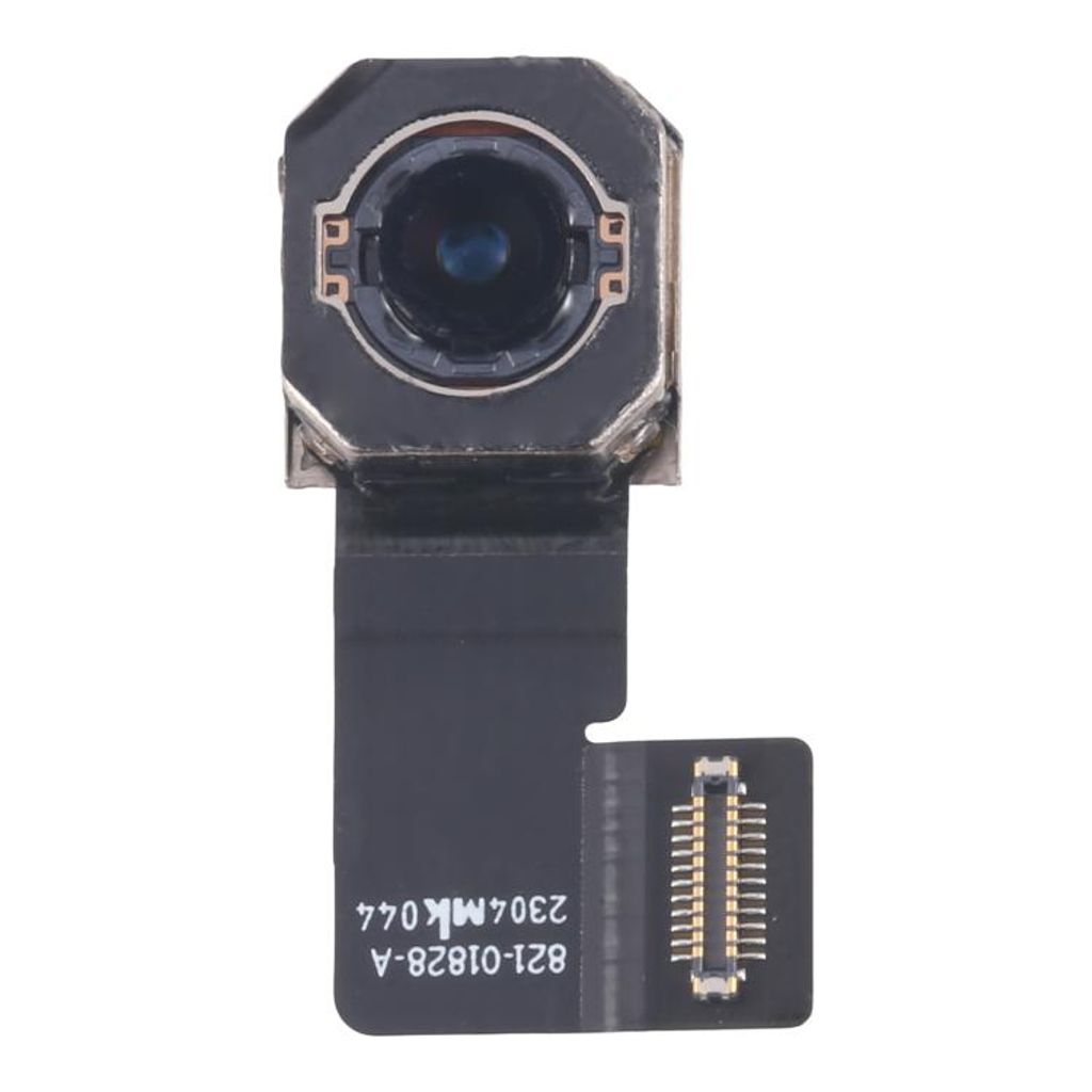 Apple iPad Air 13" 6th Gen (2024) Back kamera