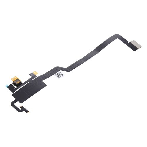 iPhone X Sensor Flex