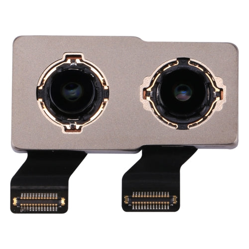 IPhone X Back kamera
