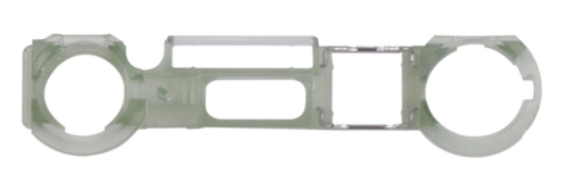 iPhone X Camera & Sensor Frame