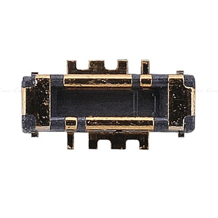 IPhone XS Max batteri FPC Connector
