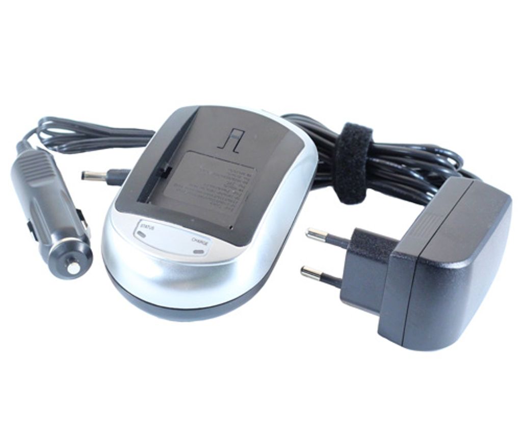 Panasonic DMW-BLC12 etc.