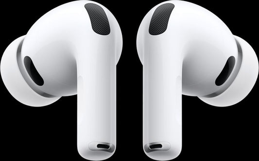Apple AirPods Pro 3 wireless headphones, in-ear (white)