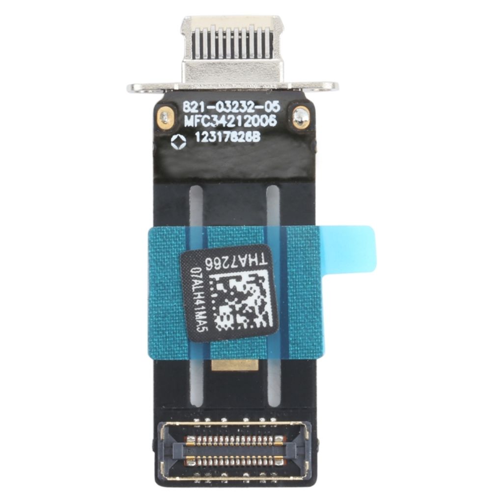 IPad Mini 6 8.3" 2021 laddkontakt flexkabel – Starlight