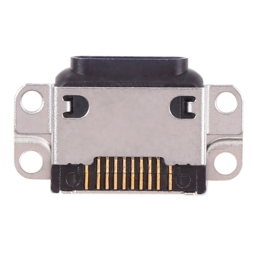 iPad Mini 4 2015/ Mini 5 2019 / Mini 6 2021 / Pro 9.7" 2015 Charging port connector - Black