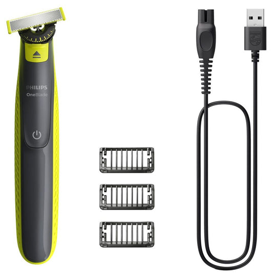 Philips OneBlade 360 electric razor - QP2724/23