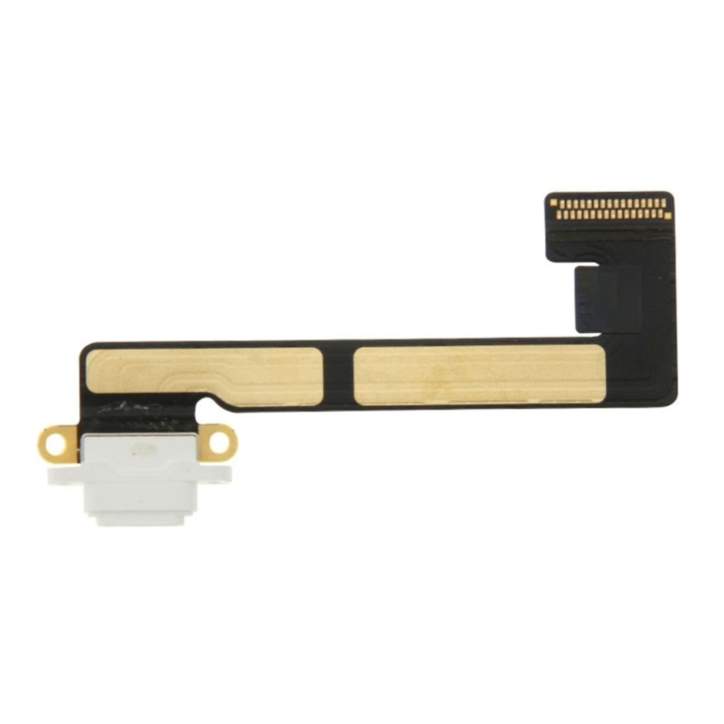 IPad Mini 3 7.9" 2014 laddkontakt flexkabel