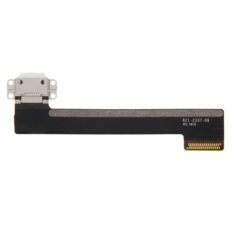iPad Mini 4 Dock Charge Flex White