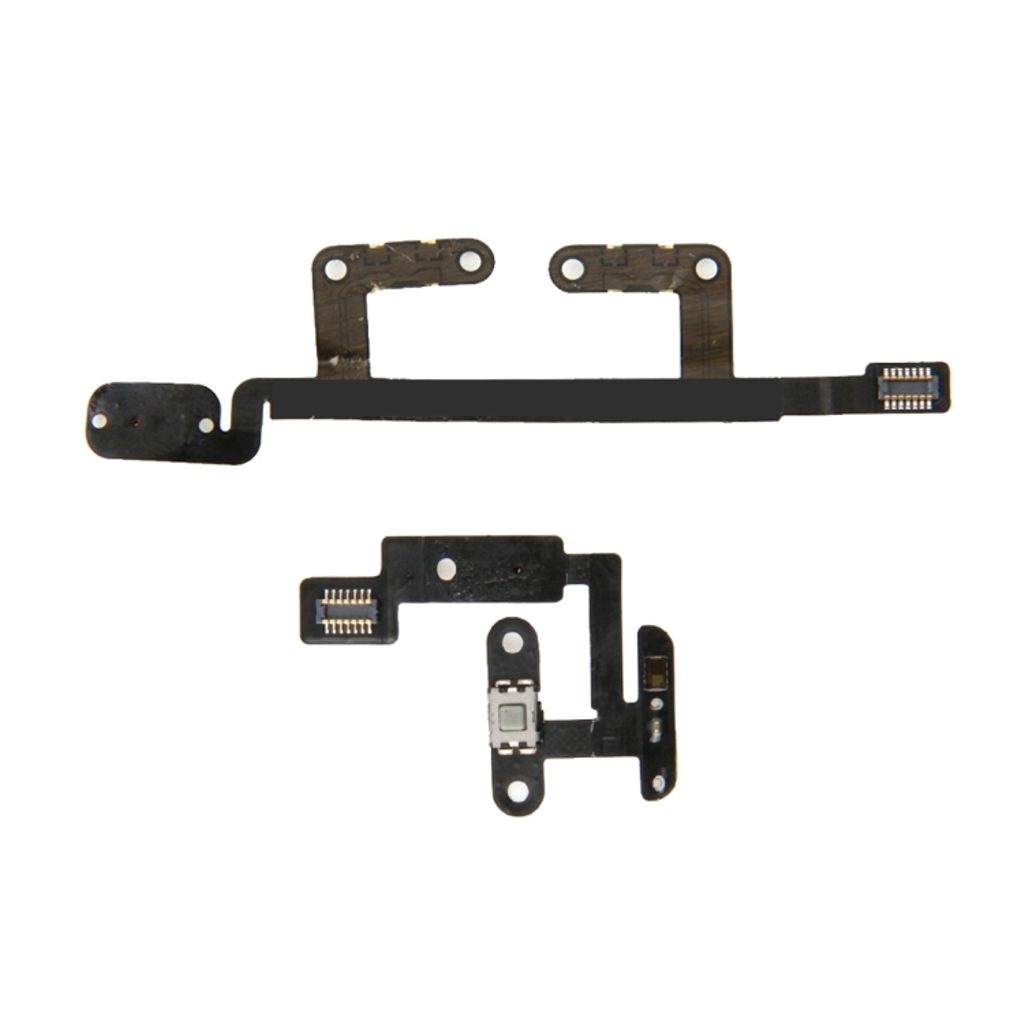 iPad Mini 4 7.9" 2015 Volume button + power button flex cable