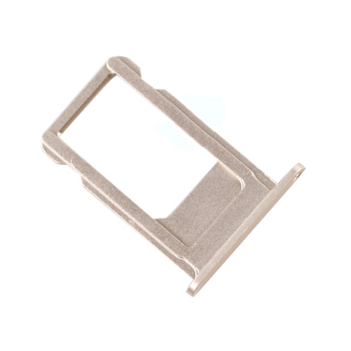 iPhone 6S Simcard Holder Gold