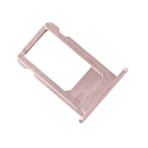 iPhone 6S Sim Card Holder Rose