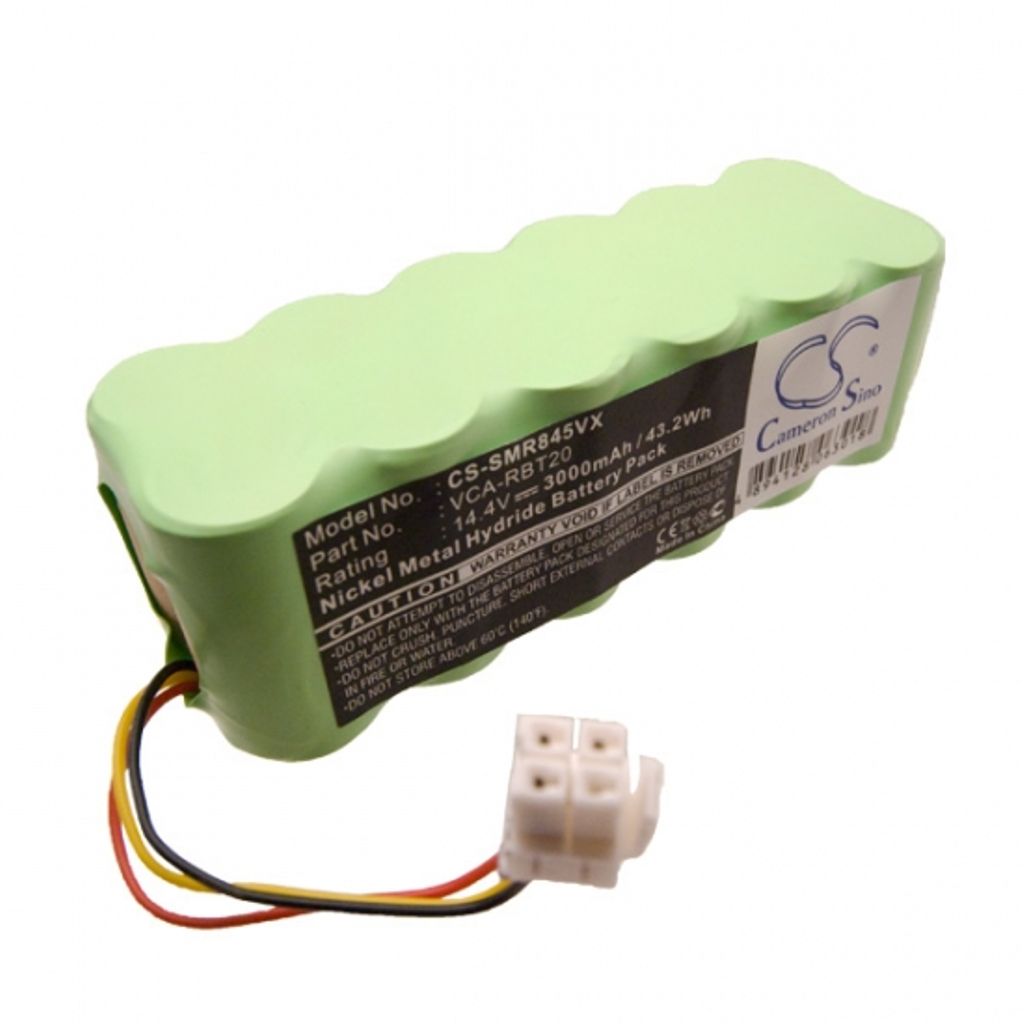 Batteri for Samsung Navibot SR8825 etc. replacement battery