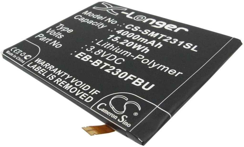 Batteri till Samsung 403SC etc