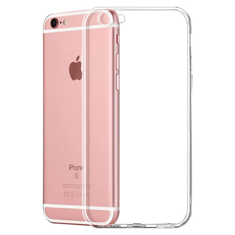 SiGN Ultra Slim Skal for iPhone 7 Plus / 8 Plus - Transparent