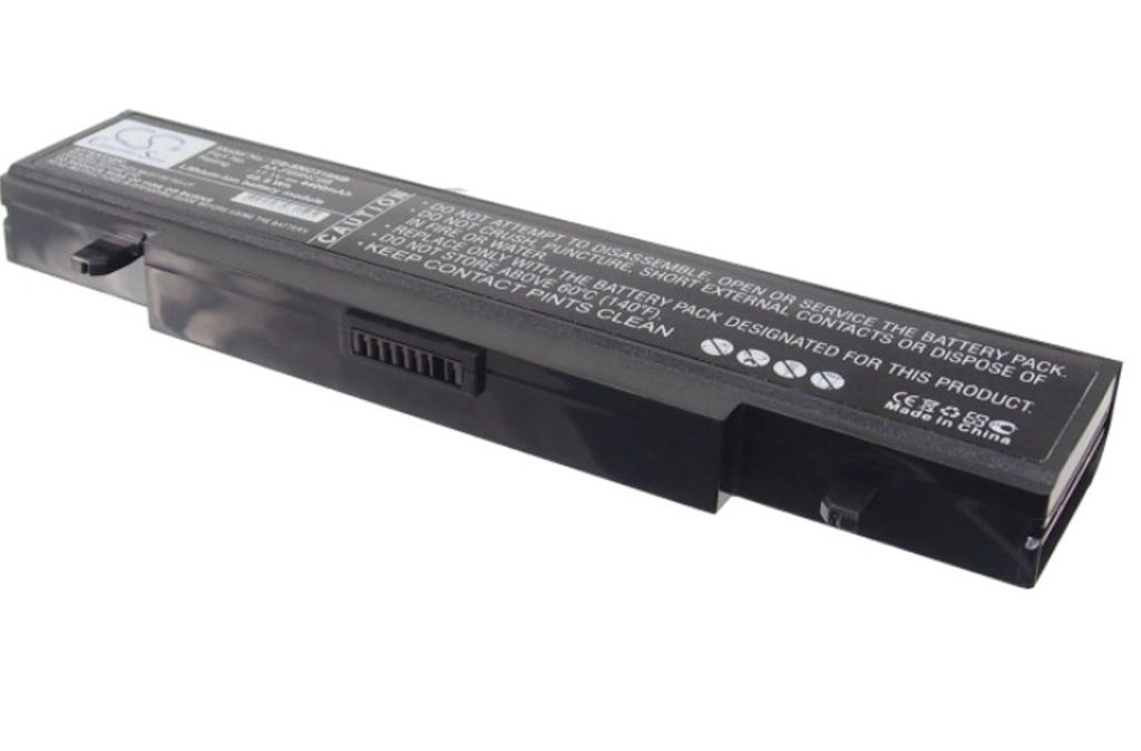 Batteri for Samsung NP-540-JS03AU etc