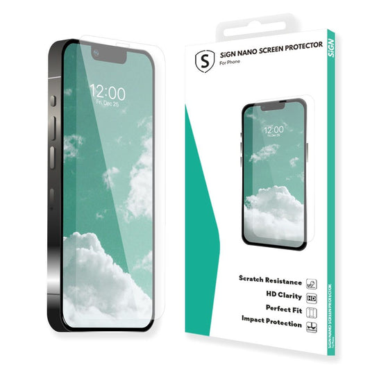SiGN Strong Nano Screen Protector for Asus Zenfone 10