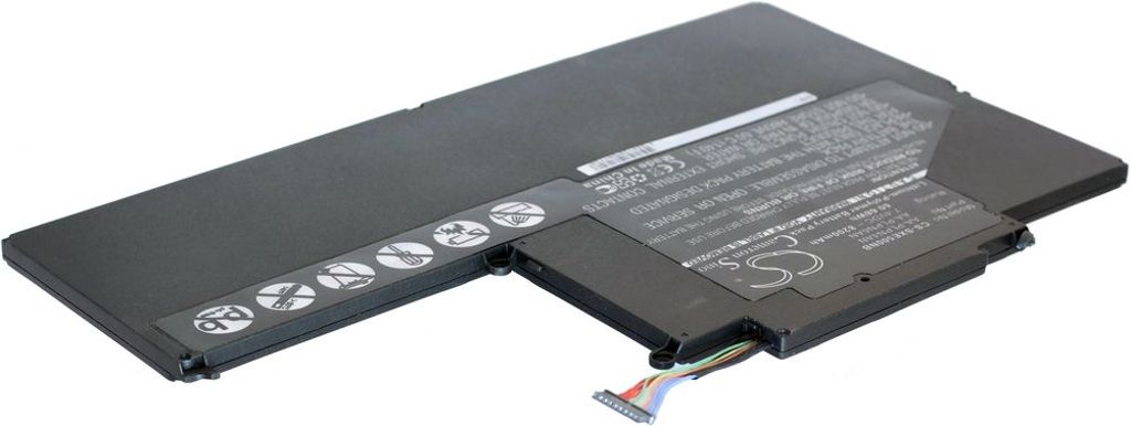 Batteri for Samsung Series 5 ChromeBook etc