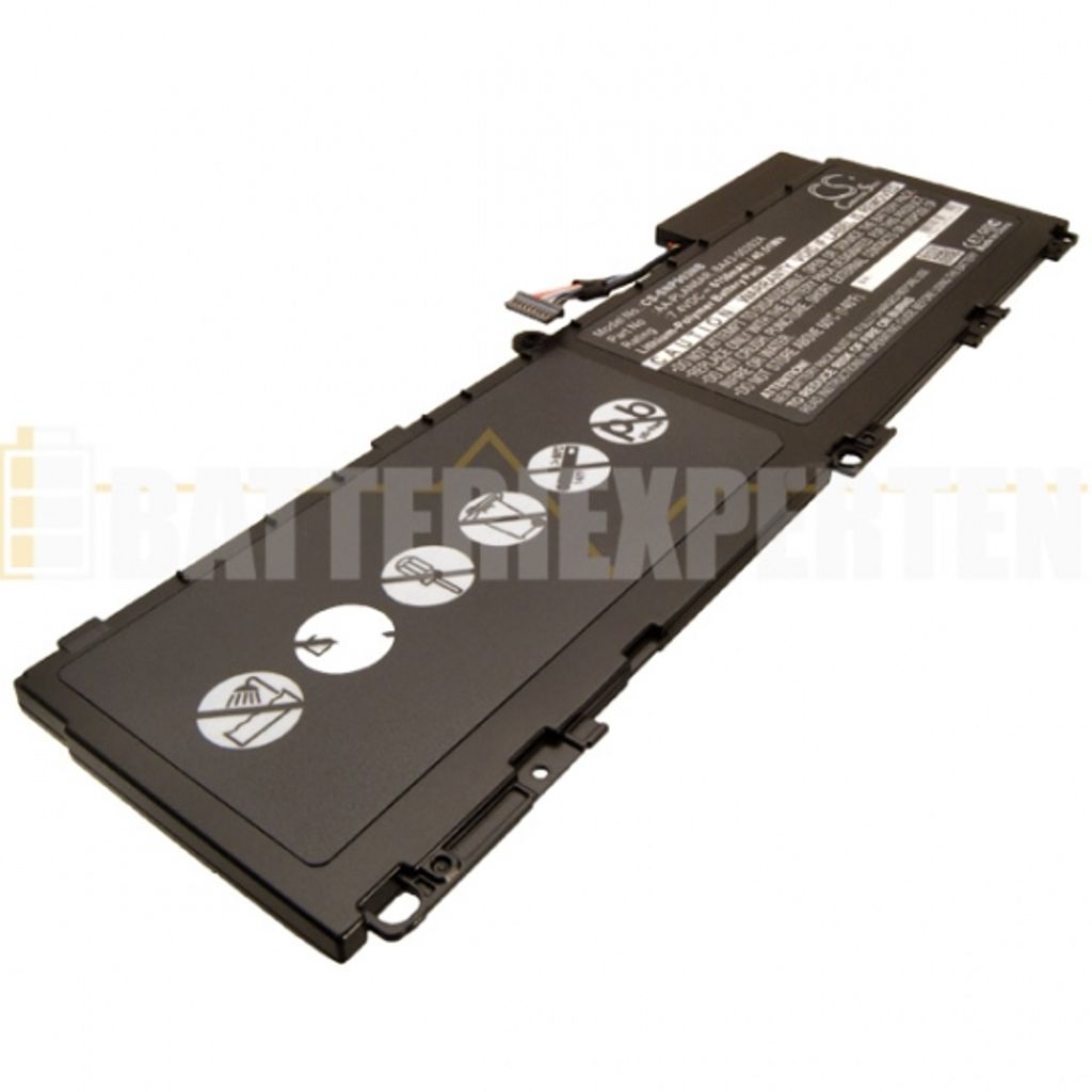 Batteri for Samsung 900X3 etc