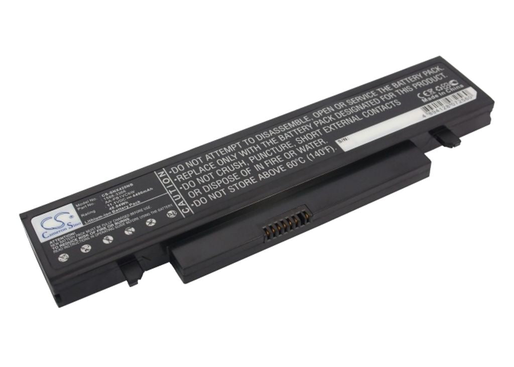Batteri for Samsung N210 / N220 / NB30 / X420 etc
