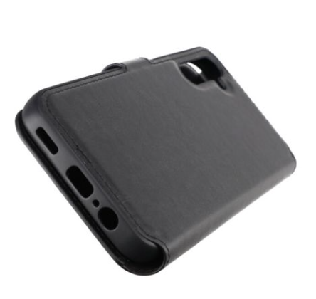 Samsung Galaxy A14 4G/5G Plånboksfodral Magnet- svart