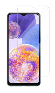 SiGN Screen Protector Tempered Glass for Samsung Galaxy A23 5G