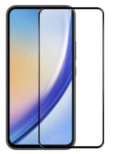 Skärmskydd Samsung Galaxy A15