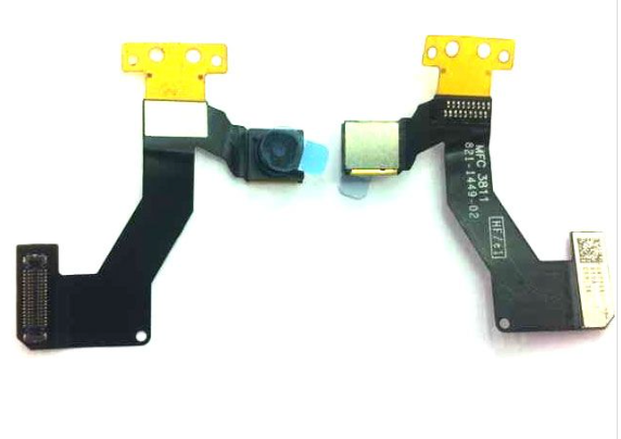 Frontkamera till Iphone 5s