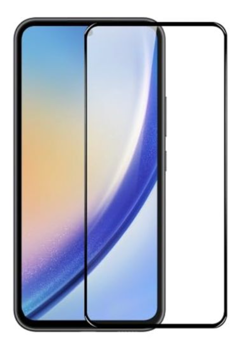 Samsung Galaxy A35 Skärmskydd