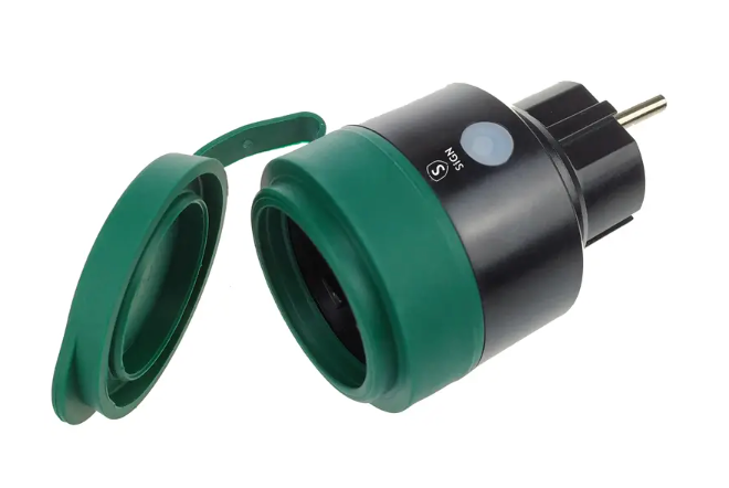 SiGN Smart WiFi Plug Utomhus IP44 16A