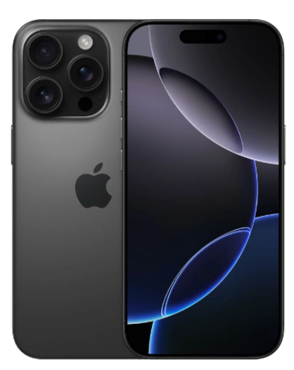 iPhone 16 Pro Max 5G 256GB