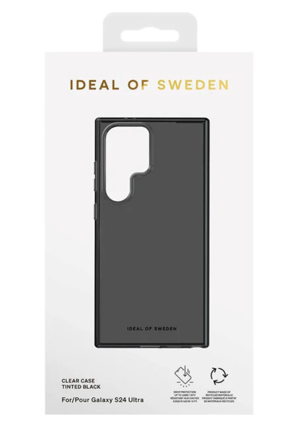 Ideal of Sweden - S24 ultra skal