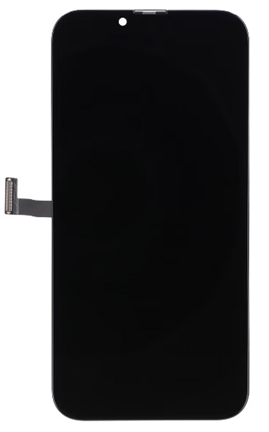 Iphone 13 pro display