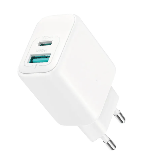 Snabbladdare usb-a och usb-c - bästa kvalité -1 års garanti