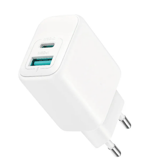 Snabbladdare usb-a och usb-c - bästa kvalité -1 års garanti