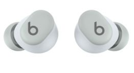Beats Solo Buds Trådlösa In-Ear Hörlurar - Storm Grå