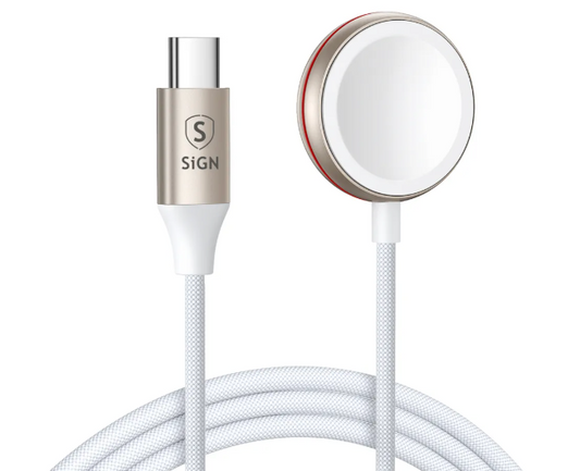 Laddare till Applewatch usb-c