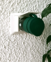 3- PACK ! Smart WiFi Uttag för Utomhus – IP44, 16A