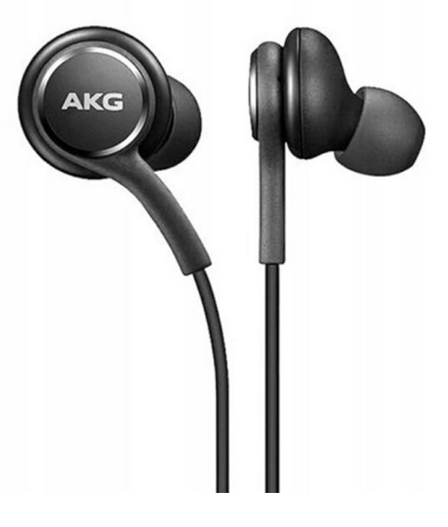 Samsung AKG Hörlurar
