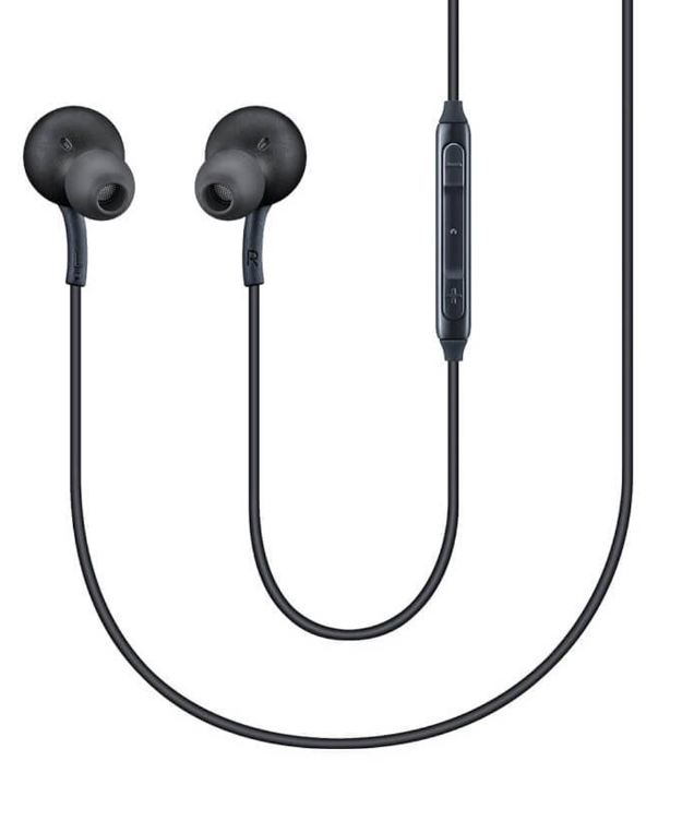 Samsung AKG Hörlurar