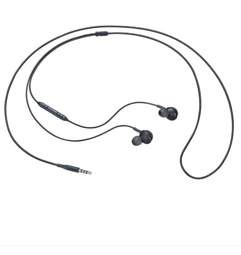 Samsung AKG Hörlurar