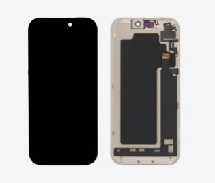 iPhone 17 Pro Complete OLED Display (Service Pack)